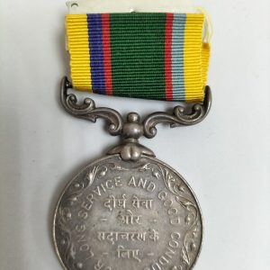 Medalla antigua
