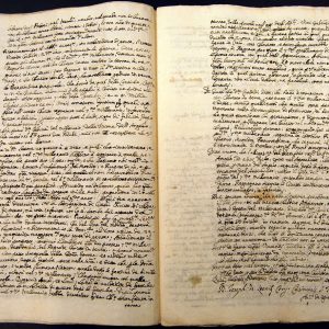Libros y manuscritos